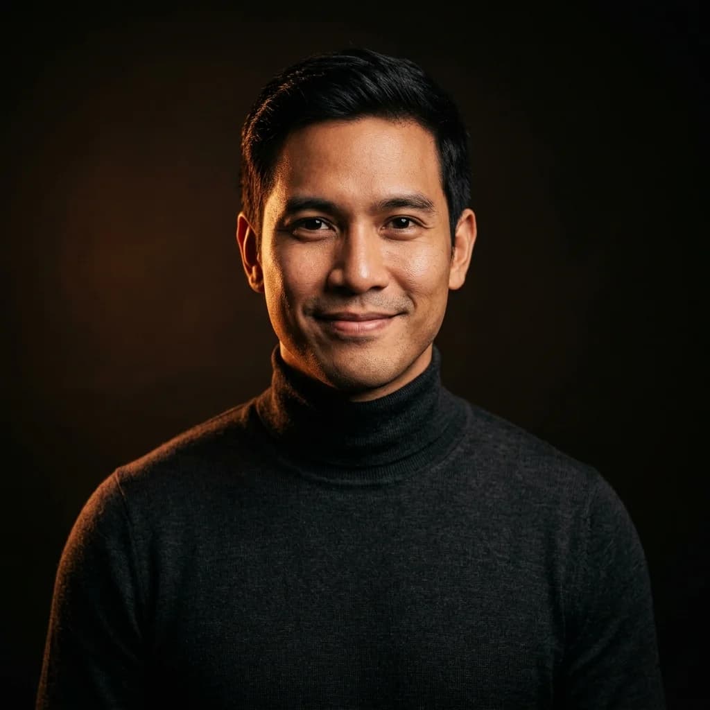 Client: Fajar Kusuma