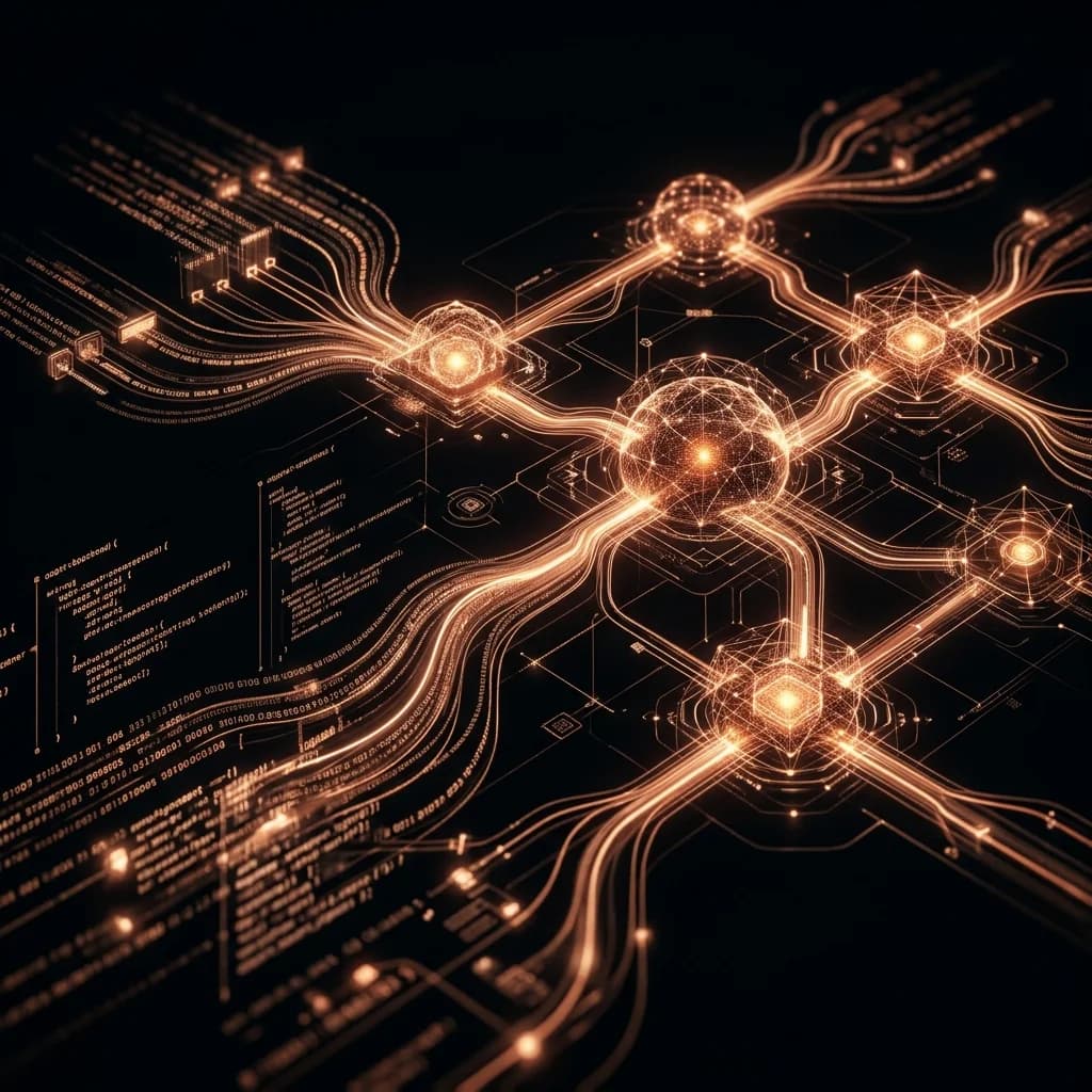 Intelligence Integration