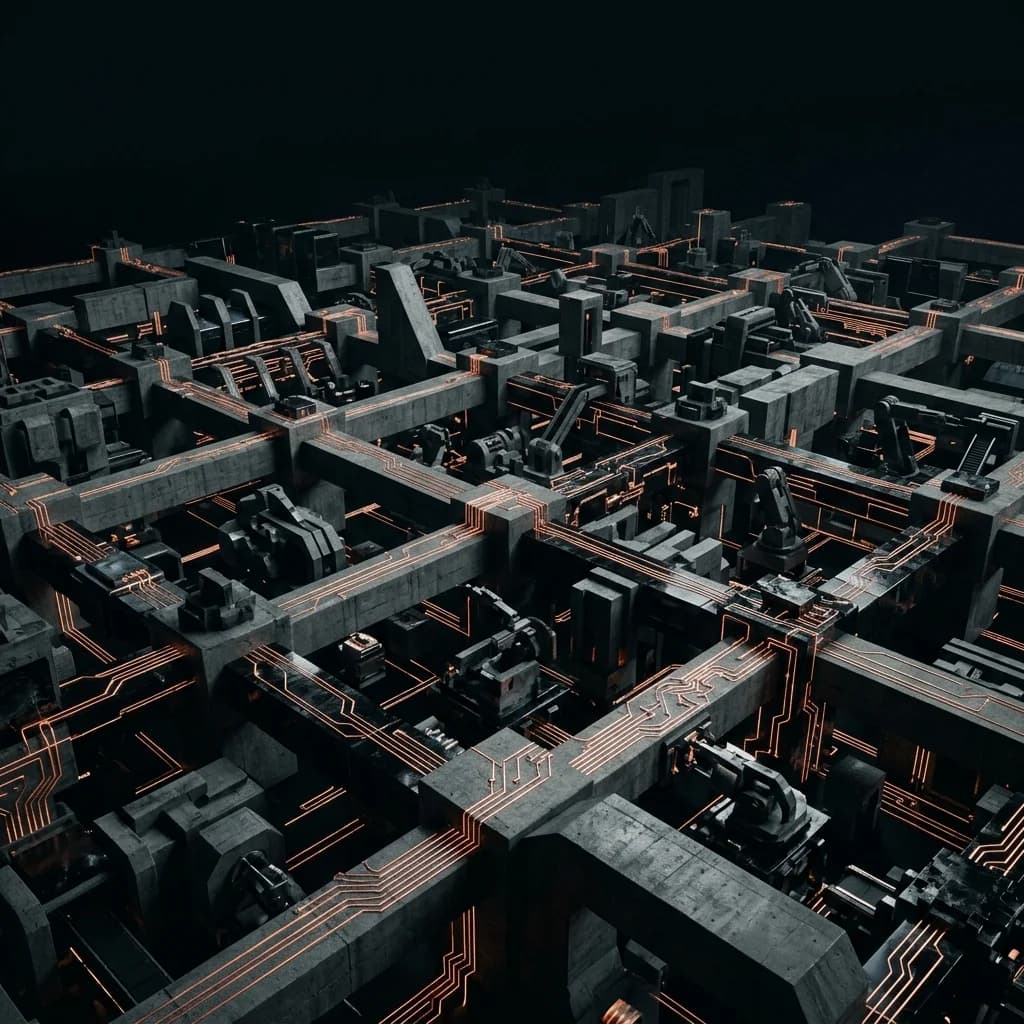 Alwaghani AI-First Project: Guna Workflow