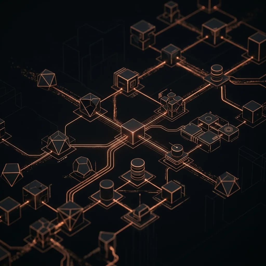 Bespoke System Architecture