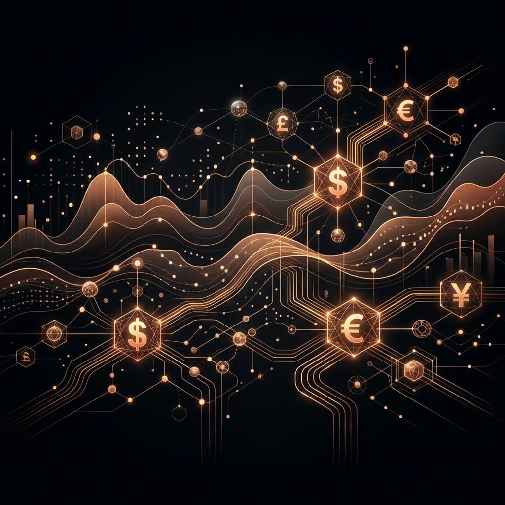 Project: Financial Infrastructure